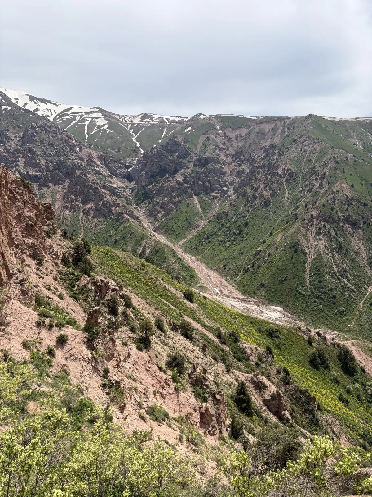 <p>На вершине впечатляюще</p>