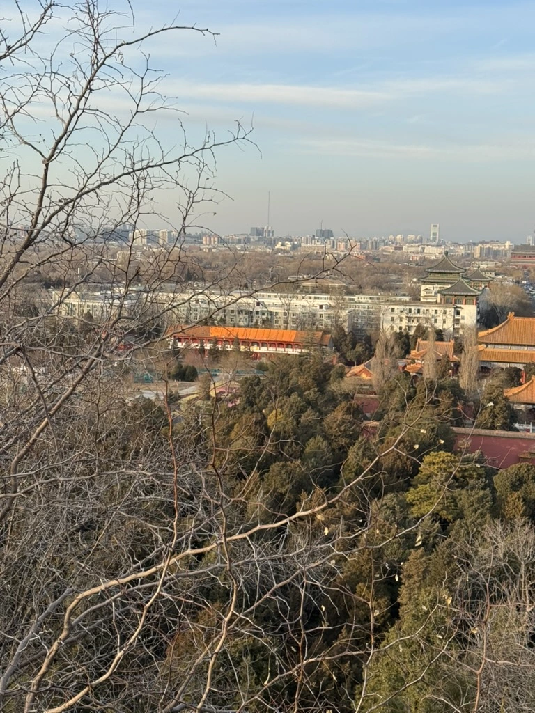 <p>Современная часть города</p>
