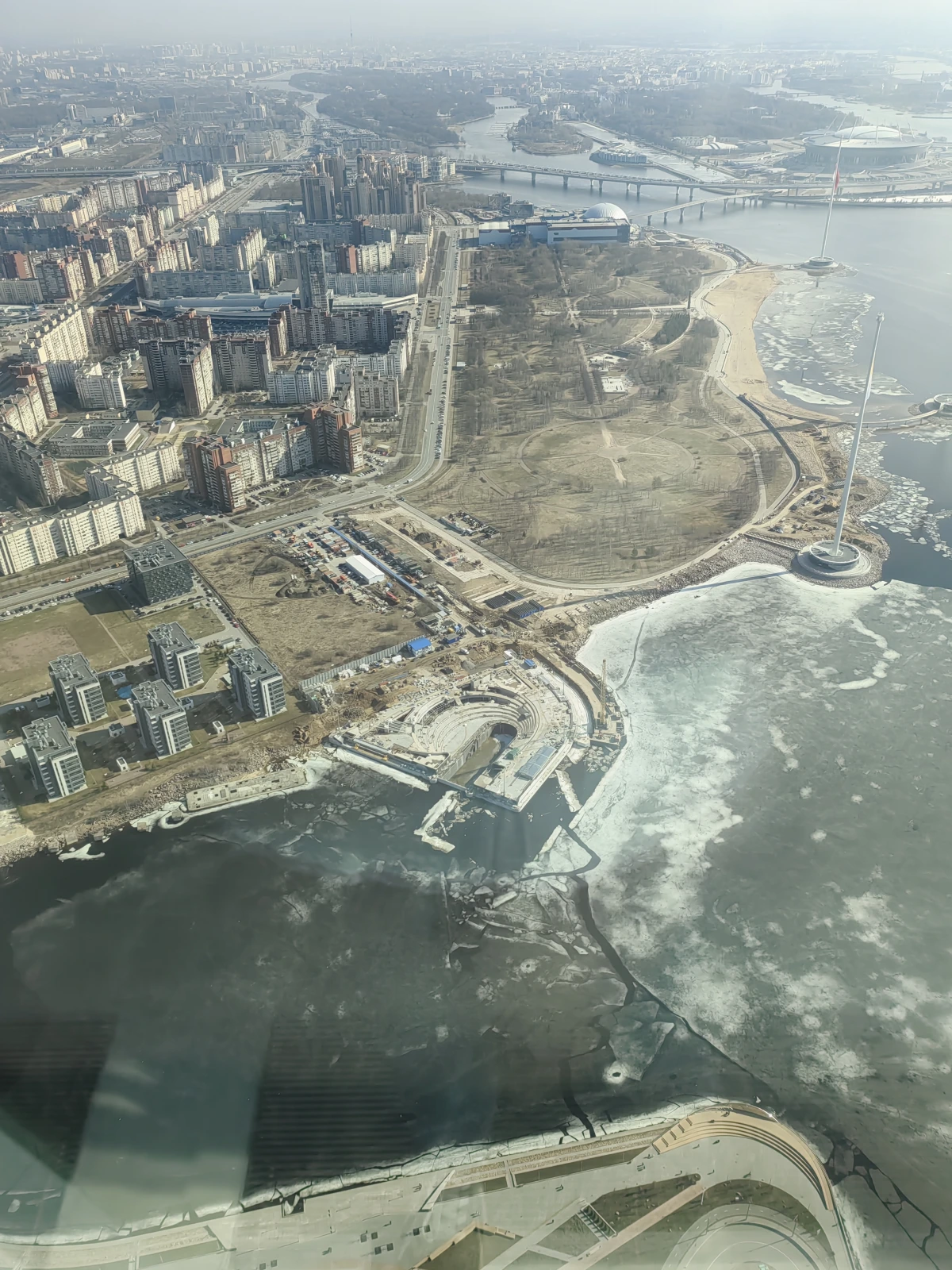 Парк 300-летия Санкт-Петербурга