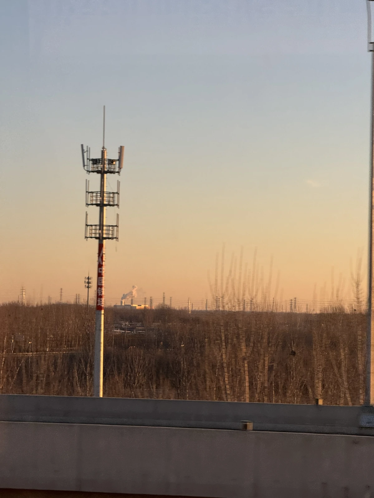 <p>Как в марте в России</p>